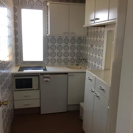 Studio Nikki Beach Apartment *